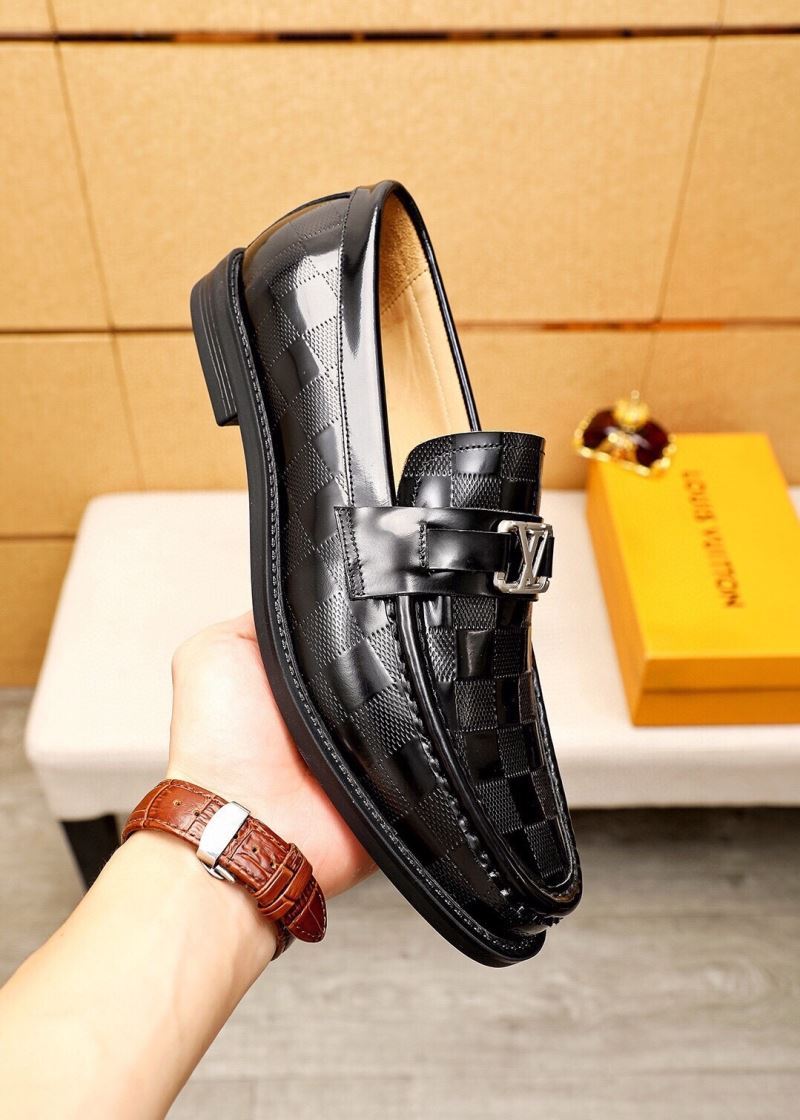 Louis Vuitton Business Shoes